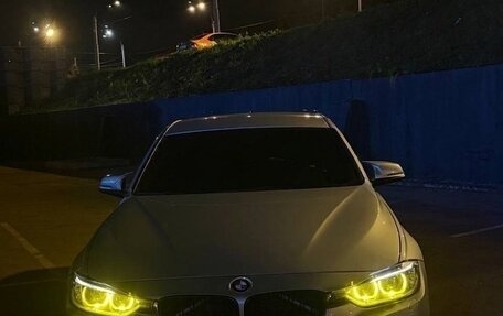 BMW 3 серия, 2013 год, 1 730 000 рублей, 2 фотография