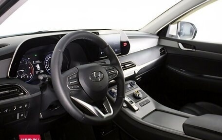 Hyundai Palisade I, 2021 год, 4 890 000 рублей, 4 фотография