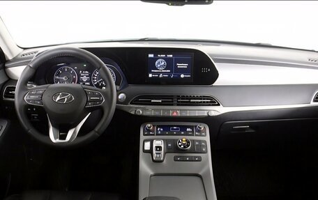 Hyundai Palisade I, 2021 год, 4 890 000 рублей, 5 фотография