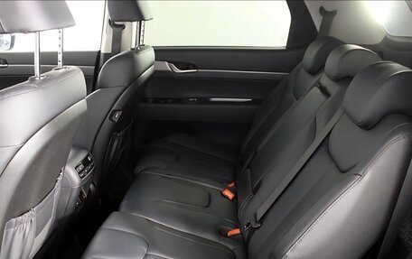 Hyundai Palisade I, 2021 год, 4 890 000 рублей, 10 фотография