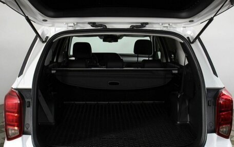Hyundai Palisade I, 2021 год, 4 890 000 рублей, 7 фотография