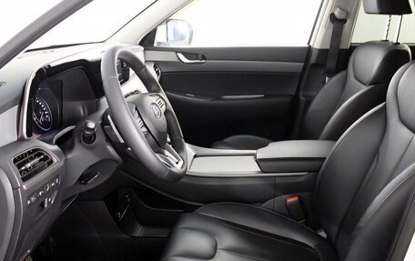 Hyundai Palisade I, 2021 год, 4 890 000 рублей, 6 фотография