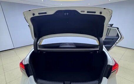 Honda Civic, 2022 год, 2 088 008 рублей, 7 фотография
