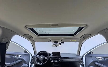 Honda Civic, 2022 год, 2 088 008 рублей, 8 фотография
