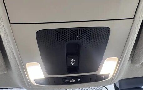 Honda Civic, 2022 год, 2 088 008 рублей, 9 фотография