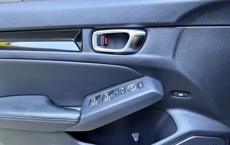Honda Civic, 2022 год, 2 088 008 рублей, 17 фотография