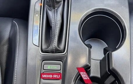 Honda Civic, 2022 год, 2 088 008 рублей, 15 фотография