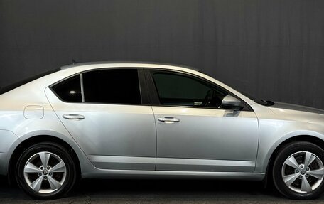 Skoda Octavia, 2013 год, 1 000 000 рублей, 4 фотография