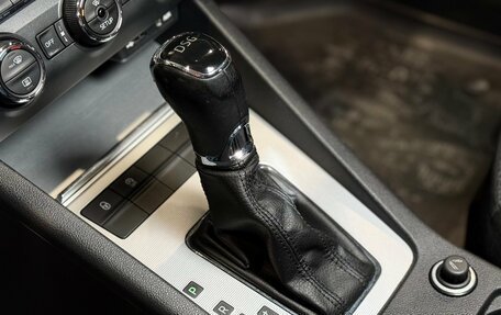 Skoda Octavia, 2013 год, 1 000 000 рублей, 15 фотография