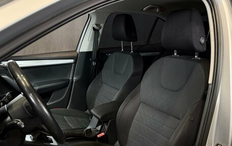 Skoda Octavia, 2013 год, 1 000 000 рублей, 18 фотография