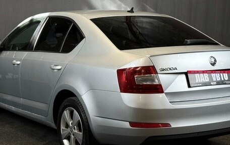 Skoda Octavia, 2013 год, 1 000 000 рублей, 7 фотография