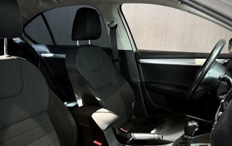 Skoda Octavia, 2013 год, 1 000 000 рублей, 21 фотография