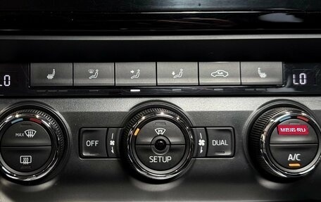 Skoda Octavia, 2013 год, 1 000 000 рублей, 14 фотография