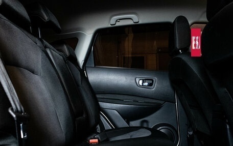Nissan Qashqai, 2013 год, 1 297 000 рублей, 11 фотография