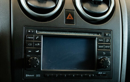 Nissan Qashqai, 2013 год, 1 297 000 рублей, 18 фотография