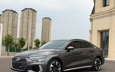 Audi A3, 2023 год, 2 250 000 рублей, 1 фотография