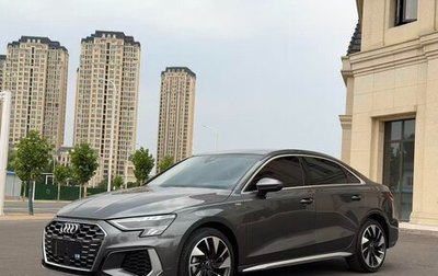 Audi A3, 2023 год, 2 250 000 рублей, 1 фотография