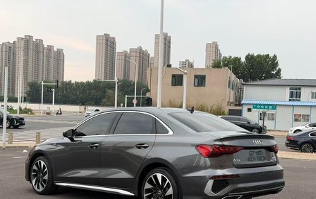 Audi A3, 2023 год, 2 250 000 рублей, 4 фотография