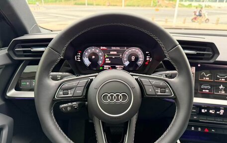Audi A3, 2023 год, 2 250 000 рублей, 8 фотография