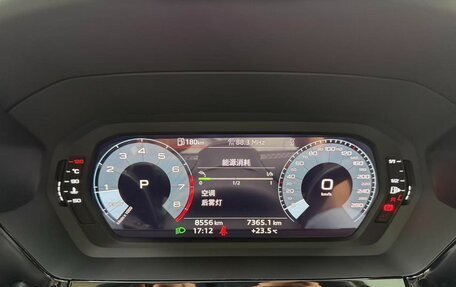 Audi A3, 2023 год, 2 250 000 рублей, 11 фотография