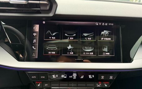Audi A3, 2023 год, 2 250 000 рублей, 12 фотография