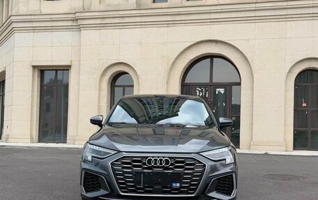 Audi A3, 2023 год, 2 250 000 рублей, 2 фотография