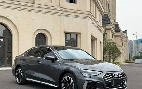 Audi A3, 2023 год, 2 250 000 рублей, 3 фотография