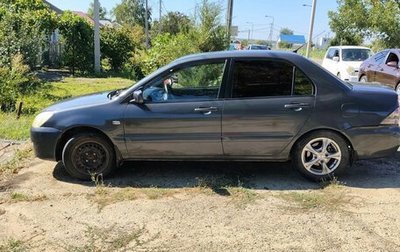 Mitsubishi Lancer IX, 2004 год, 250 000 рублей, 1 фотография
