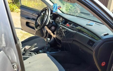 Mitsubishi Lancer IX, 2004 год, 250 000 рублей, 6 фотография