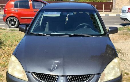 Mitsubishi Lancer IX, 2004 год, 250 000 рублей, 3 фотография