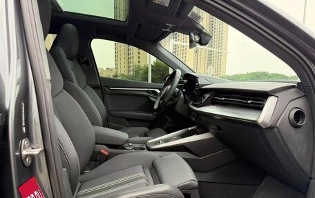 Audi A3, 2023 год, 2 250 000 рублей, 16 фотография