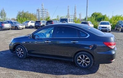 Nissan Almera, 2013 год, 350 000 рублей, 1 фотография