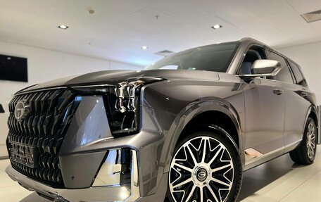 GAC GS8, 2026 год, 4 949 000 рублей, 1 фотография