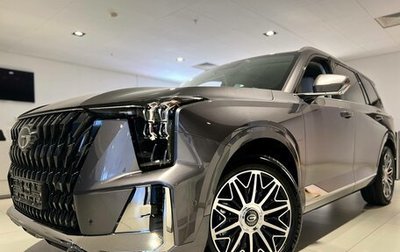 GAC GS8, 2026 год, 4 949 000 рублей, 1 фотография