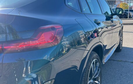 BMW X4, 2021 год, 5 900 000 рублей, 6 фотография