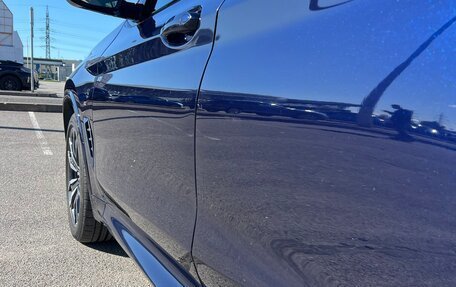 BMW X4, 2021 год, 5 900 000 рублей, 9 фотография