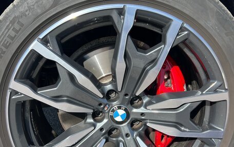 BMW X4, 2021 год, 5 900 000 рублей, 8 фотография