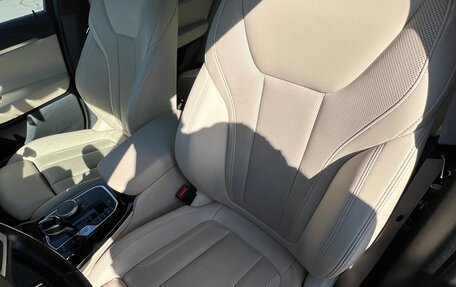 BMW X4, 2021 год, 5 900 000 рублей, 13 фотография