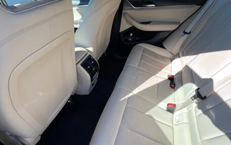 BMW X4, 2021 год, 5 900 000 рублей, 16 фотография
