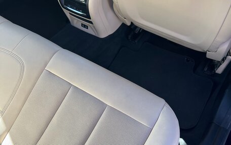 BMW X4, 2021 год, 5 900 000 рублей, 21 фотография