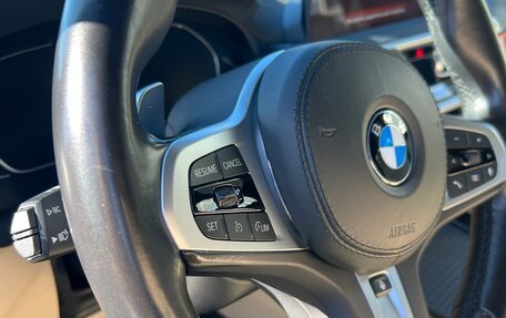 BMW X4, 2021 год, 5 900 000 рублей, 20 фотография