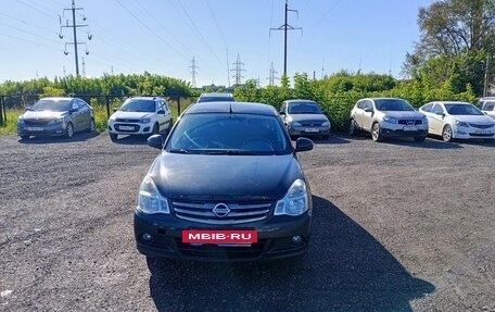 Nissan Almera, 2013 год, 350 000 рублей, 2 фотография