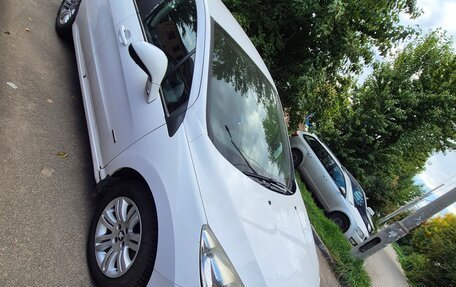 Peugeot 408 I рестайлинг, 2013 год, 520 000 рублей, 3 фотография