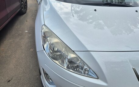Peugeot 408 I рестайлинг, 2013 год, 520 000 рублей, 2 фотография