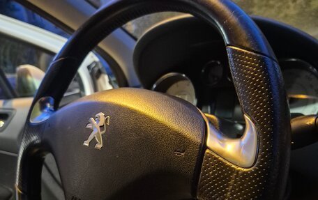 Peugeot 408 I рестайлинг, 2013 год, 520 000 рублей, 7 фотография