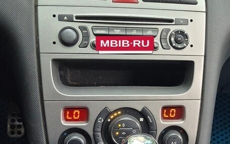 Peugeot 408 I рестайлинг, 2013 год, 520 000 рублей, 10 фотография