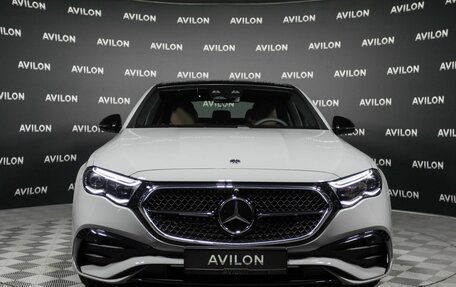 Mercedes-Benz E-Класс, 2026 год, 9 790 000 рублей, 3 фотография