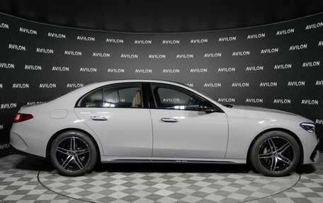 Mercedes-Benz E-Класс, 2026 год, 9 790 000 рублей, 2 фотография