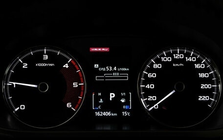 Mitsubishi Pajero Sport III рестайлинг, 2018 год, 2 599 000 рублей, 21 фотография