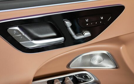 Mercedes-Benz E-Класс, 2026 год, 9 790 000 рублей, 15 фотография